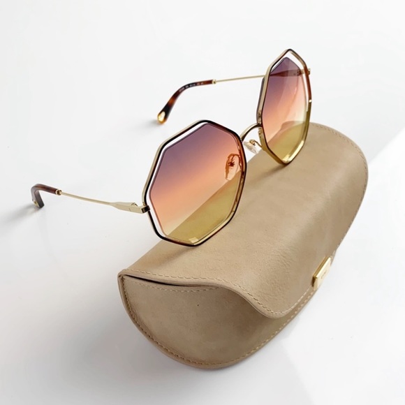 Chloe Sunglasses, New - Picture 10 of 15